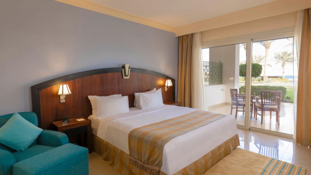 Hotel Stella Di Mare Beach Hotel & Spa - Sharm Elshikh